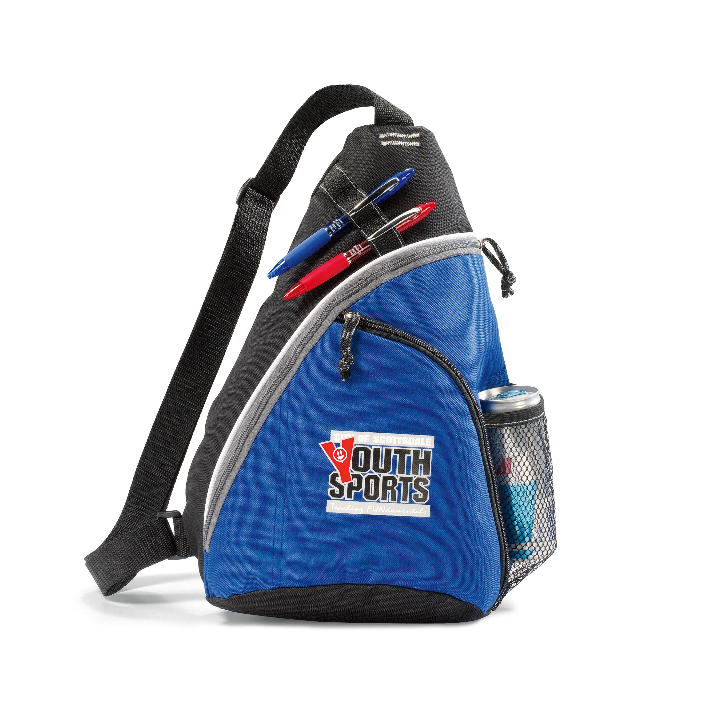 Wave Sling Bag